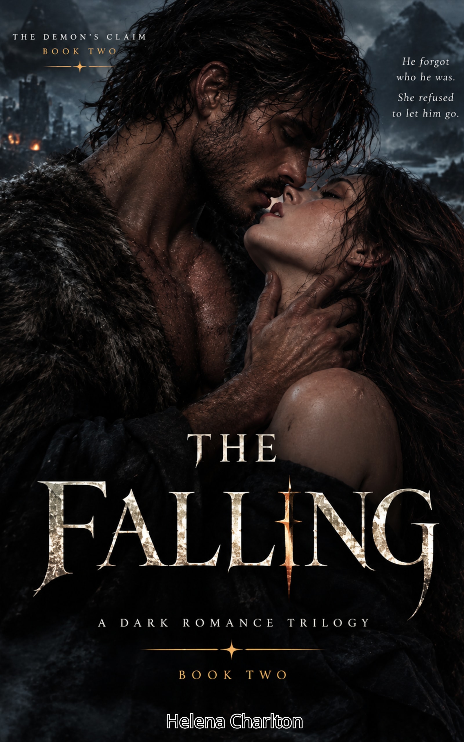 The Falling