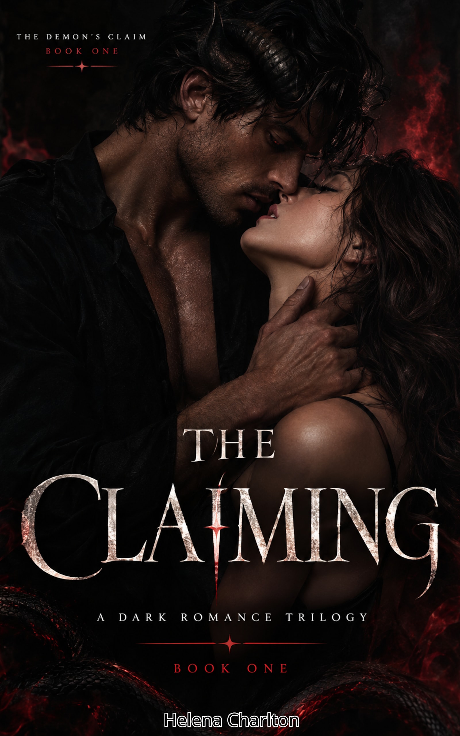 The Claiming